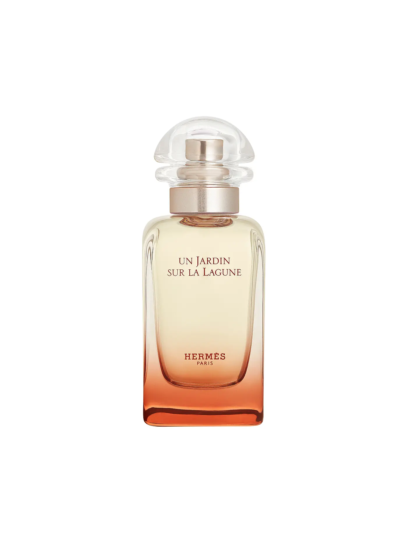 HERMÈS | Un Jardin sur la Lagune Eau de Toilette 50ml | 